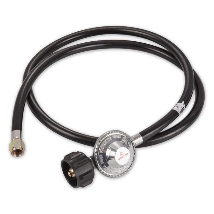 BBQ Gas Regulator