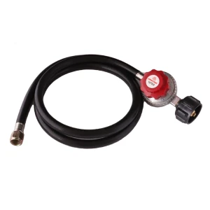 10 PSI LP גז הרגולטור